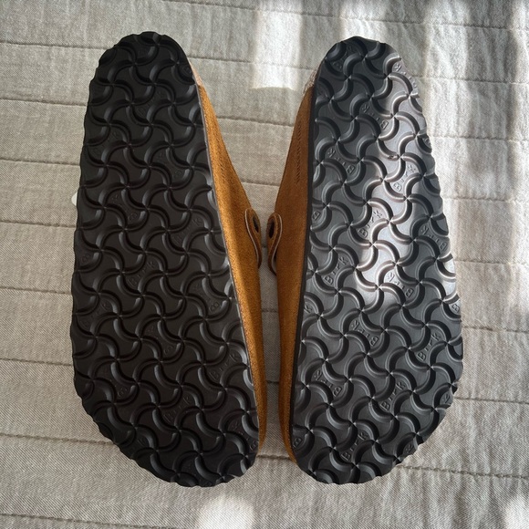 Birkenstock Boston Shearling Clog - Picture 3 of 3